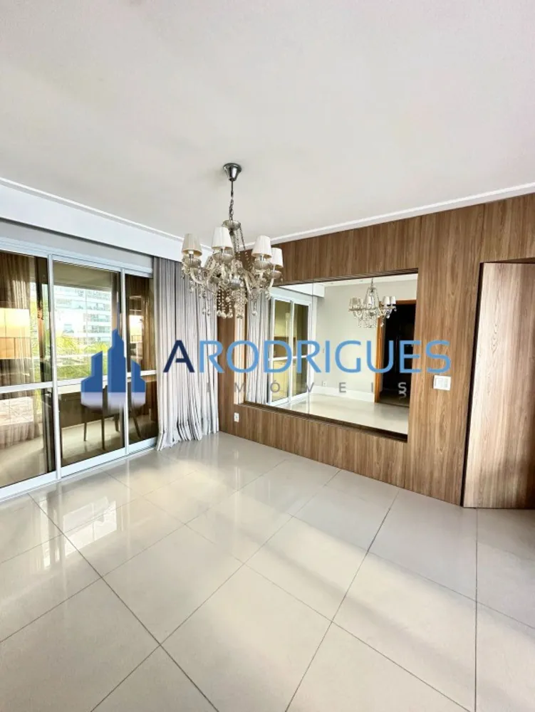 Apartamento, 4 quartos, 200 m² - Foto 2