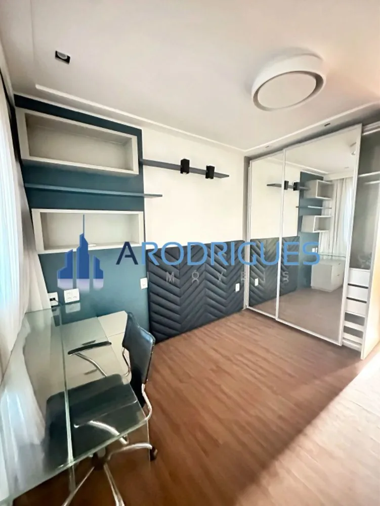 Apartamento, 4 quartos, 200 m² - Foto 9