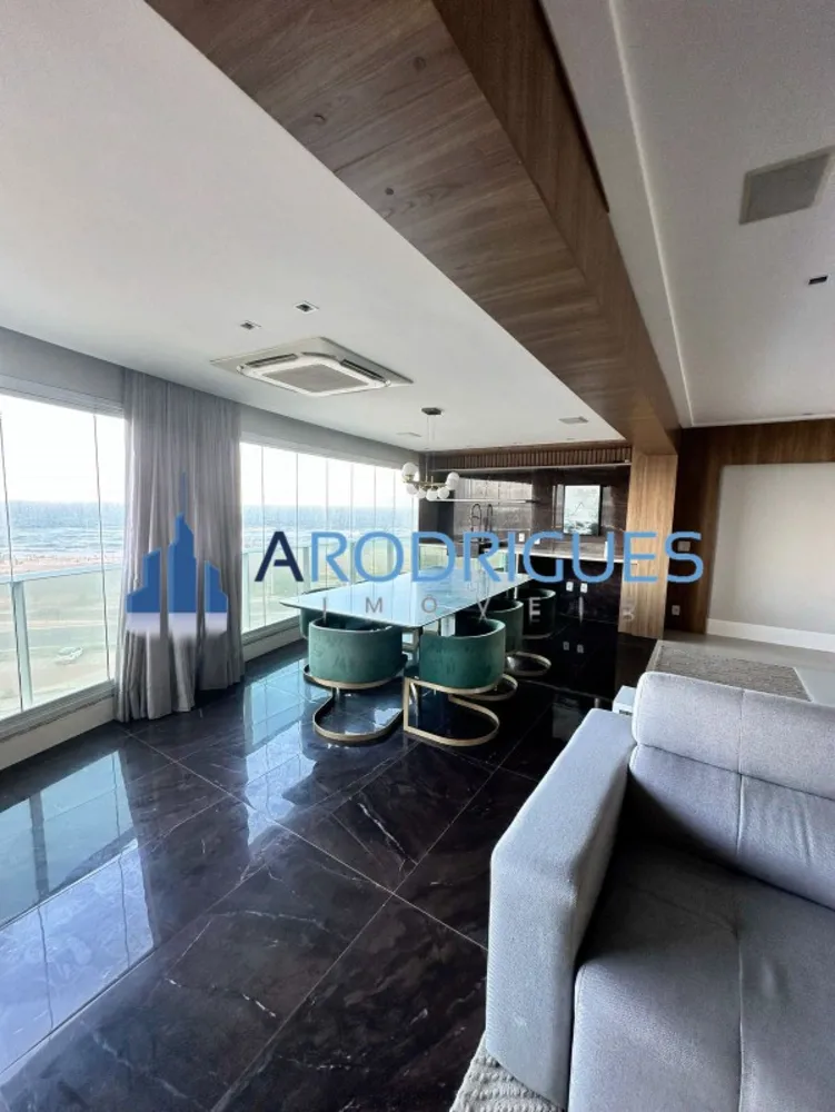 Apartamento, 4 quartos, 200 m² - Foto 3