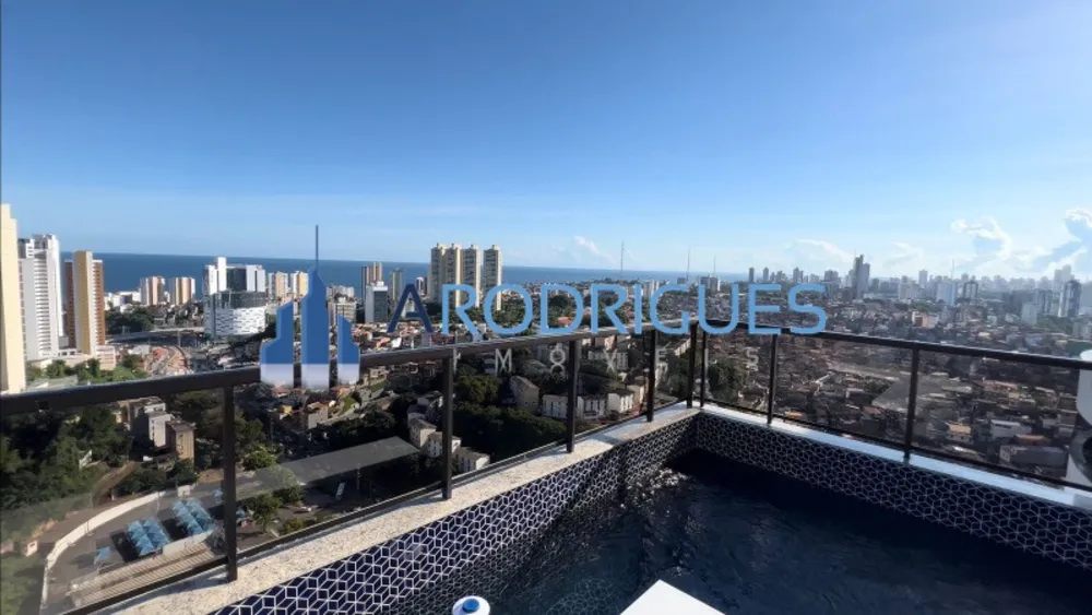 Cobertura, 4 quartos, 311 m² - Foto 8