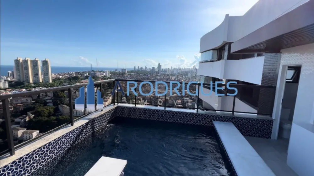 Cobertura, 4 quartos, 311 m² - Foto 4
