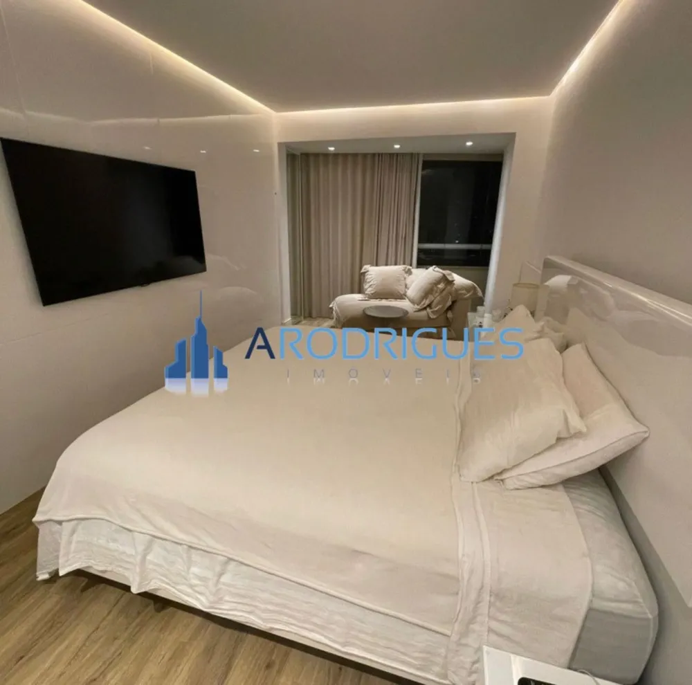 Cobertura, 4 quartos, 311 m² - Foto 9