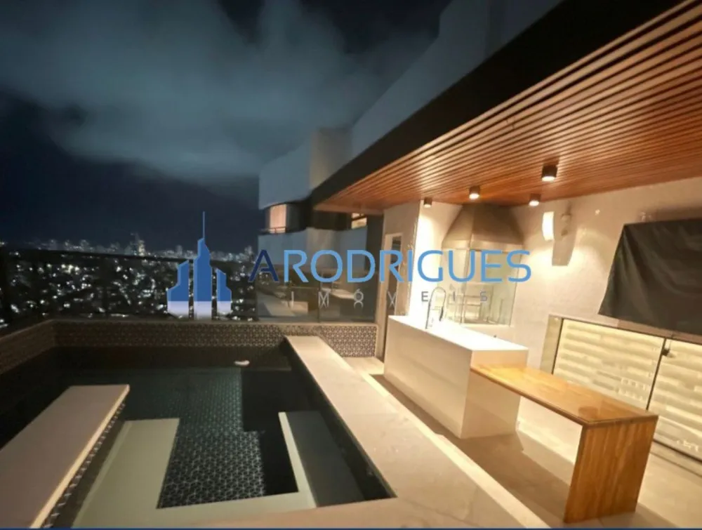 Cobertura, 4 quartos, 311 m² - Foto 5
