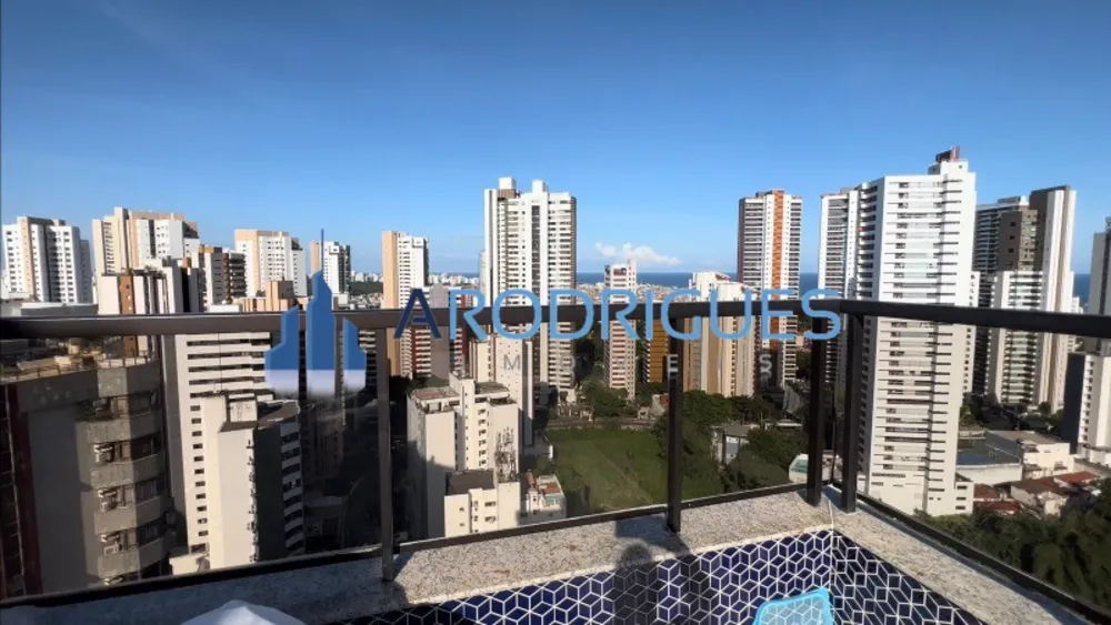 Cobertura, 4 quartos, 311 m² - Foto 1