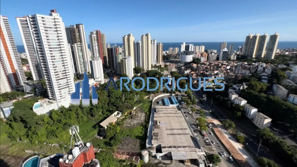 Cobertura, 4 quartos, 311 m² - Foto 10