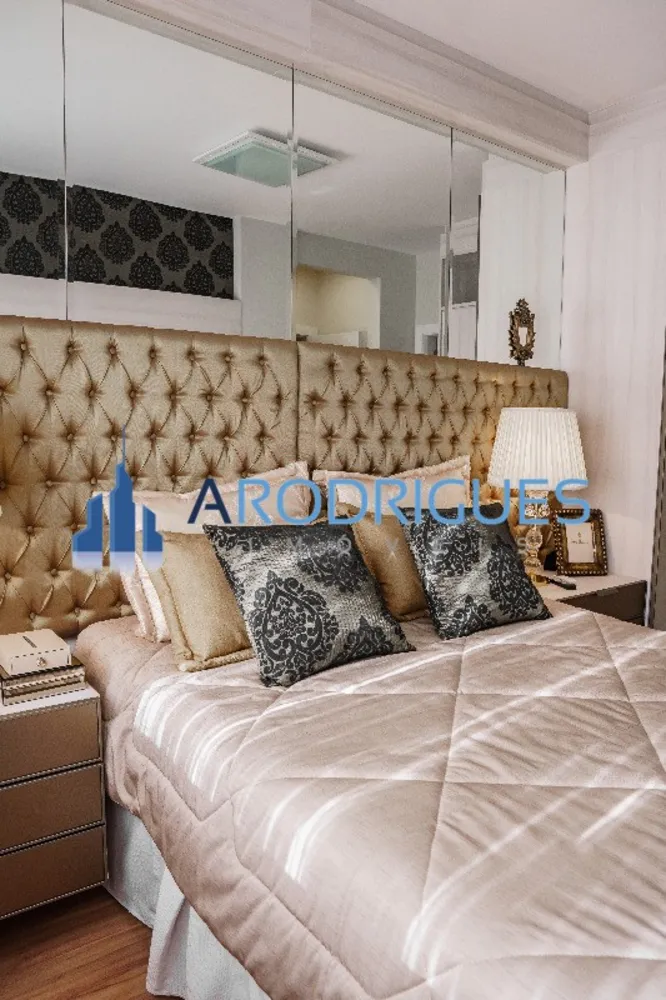 Cobertura, 4 quartos, 297 m² - Foto 11