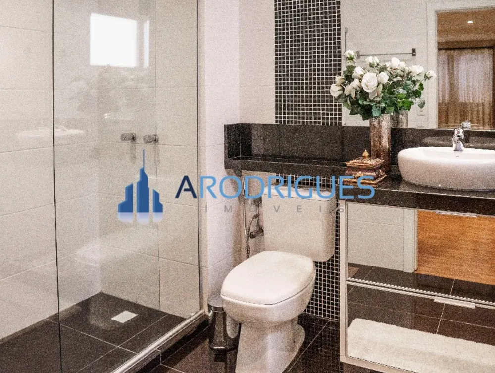 Cobertura, 4 quartos, 297 m² - Foto 6