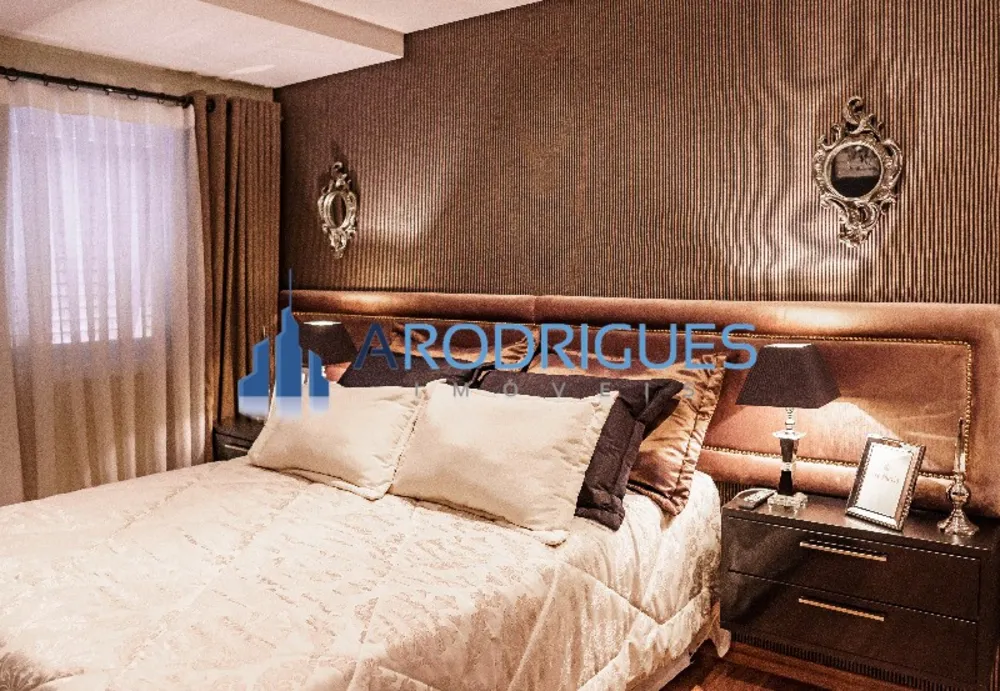 Cobertura, 4 quartos, 297 m² - Foto 7