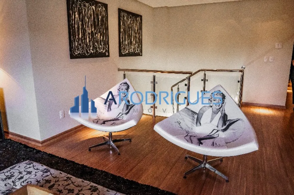 Cobertura, 4 quartos, 297 m² - Foto 4