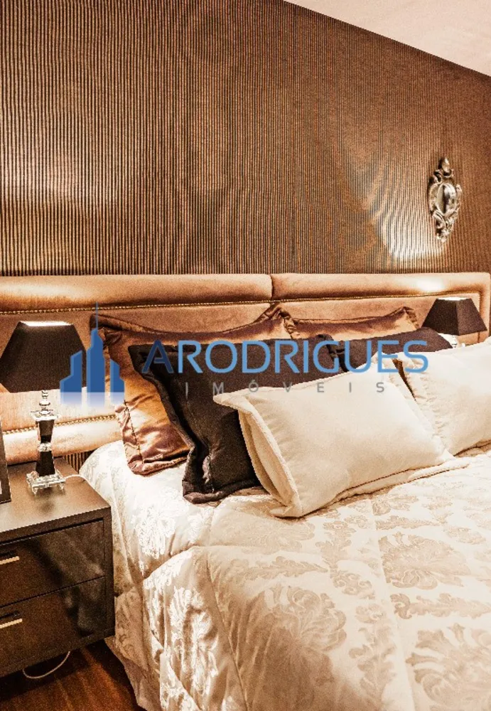 Cobertura, 4 quartos, 297 m² - Foto 5