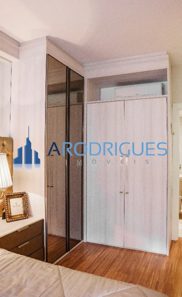 Cobertura, 4 quartos, 297 m² - Foto 10