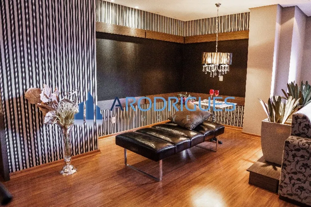 Cobertura, 4 quartos, 297 m² - Foto 1