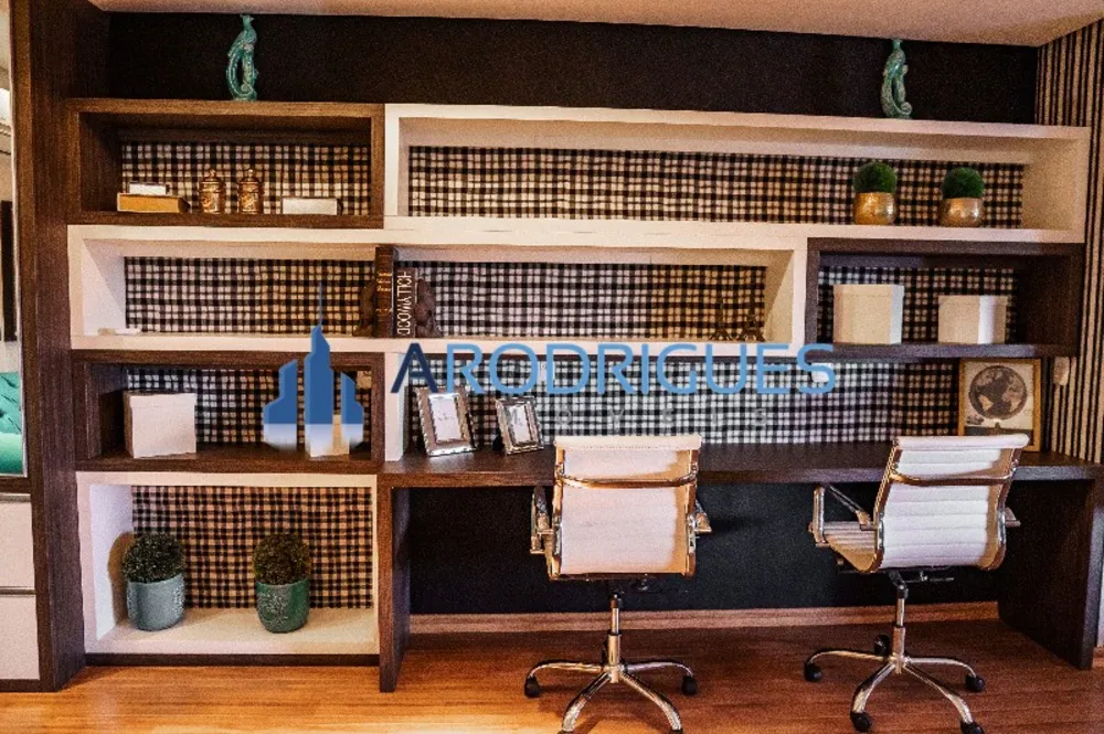 Cobertura, 4 quartos, 297 m² - Foto 2