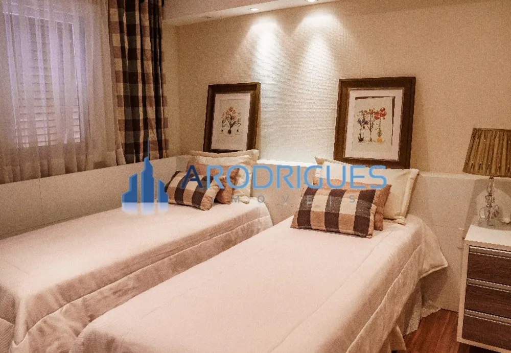 Cobertura, 4 quartos, 297 m² - Foto 9