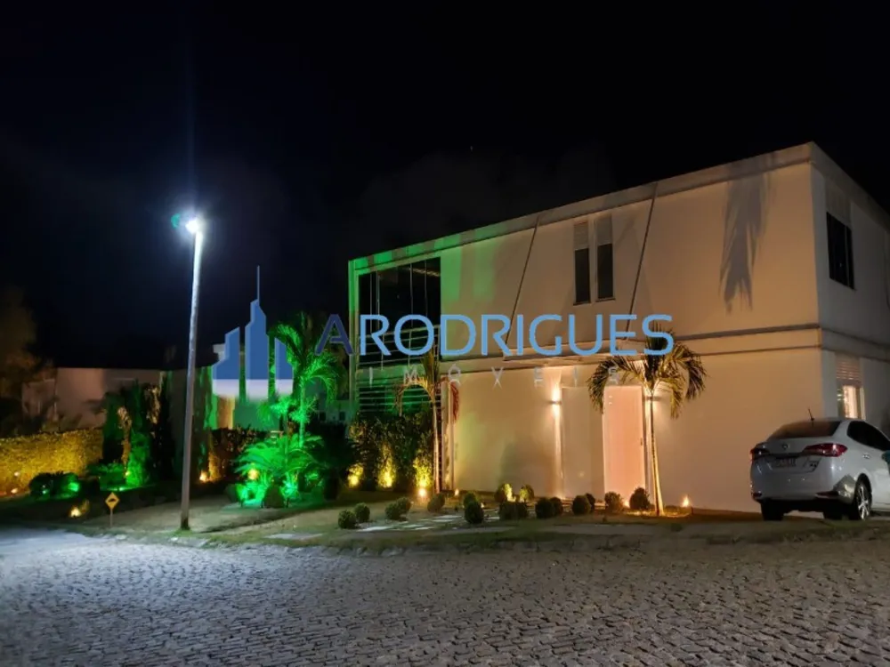 Casa, 5 quartos, 480 m² - Foto 3