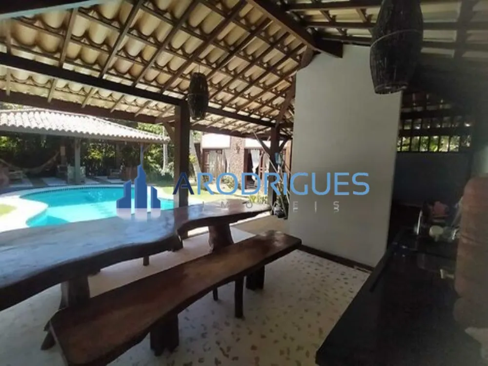 Casa, 4 quartos, 250 m² - Foto 6