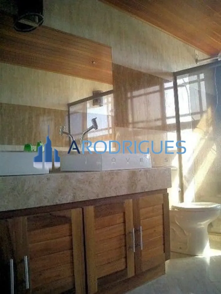 Casa, 4 quartos, 250 m² - Foto 2