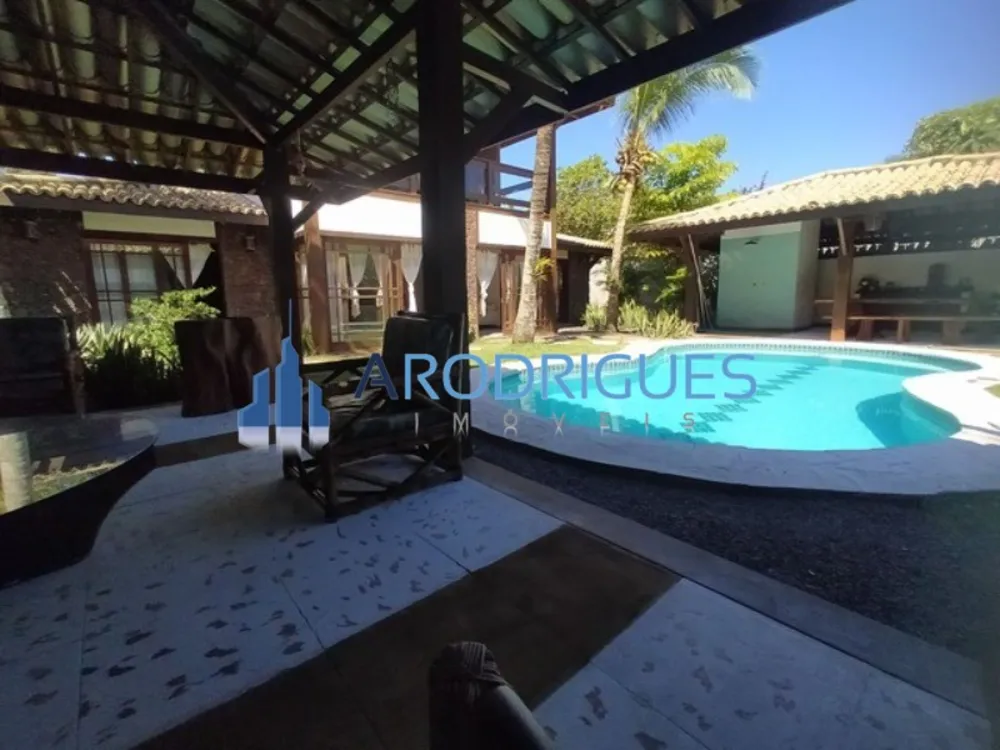 Casa, 4 quartos, 250 m² - Foto 5