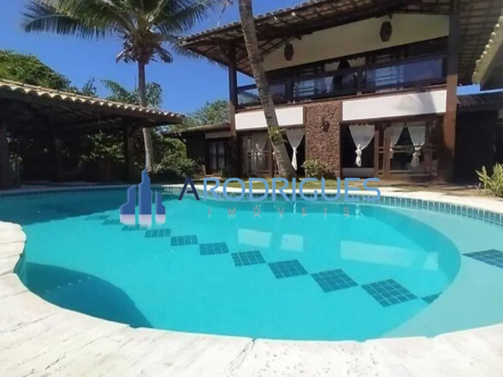Casa, 4 quartos, 250 m² - Foto 7