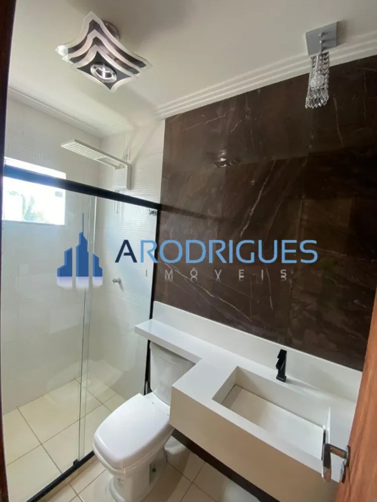 Casa, 3 quartos, 154 m² - Foto 11