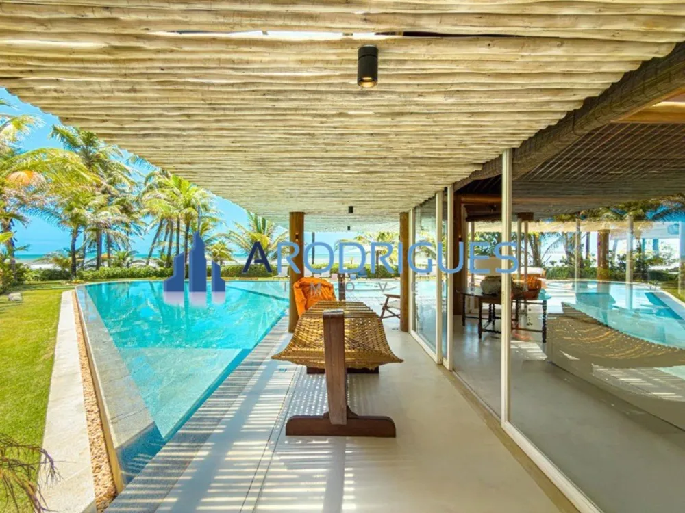 Casa, 7 quartos, 1100 m² - Foto 9