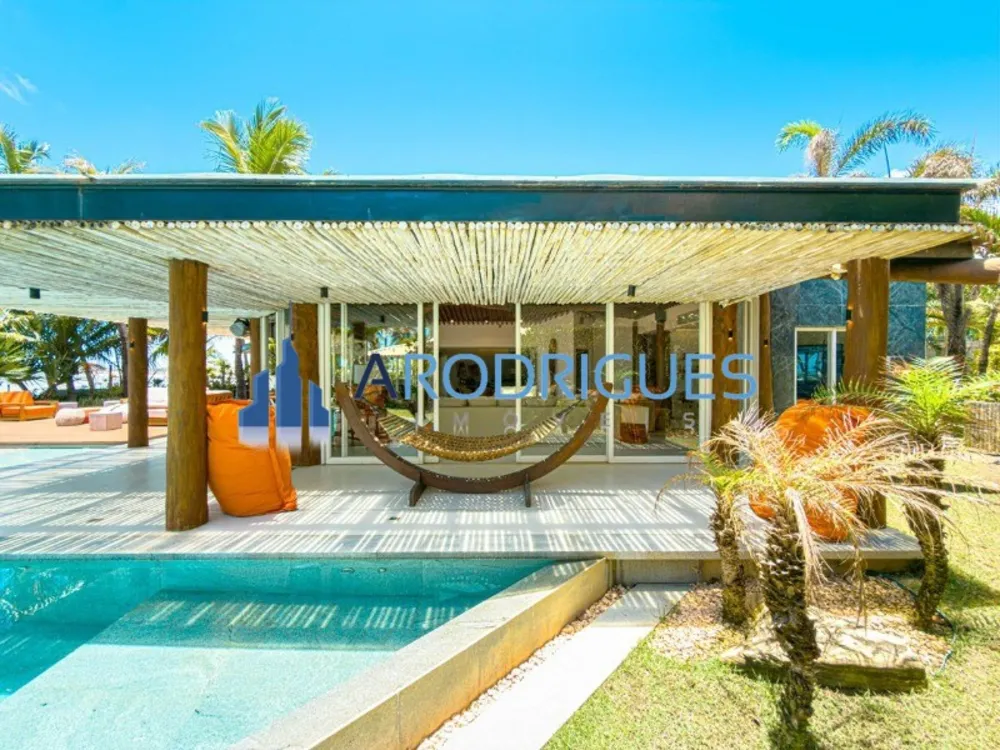Casa, 7 quartos, 1100 m² - Foto 10