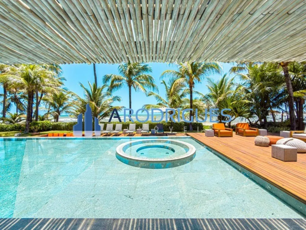 Casa, 7 quartos, 1100 m² - Foto 11