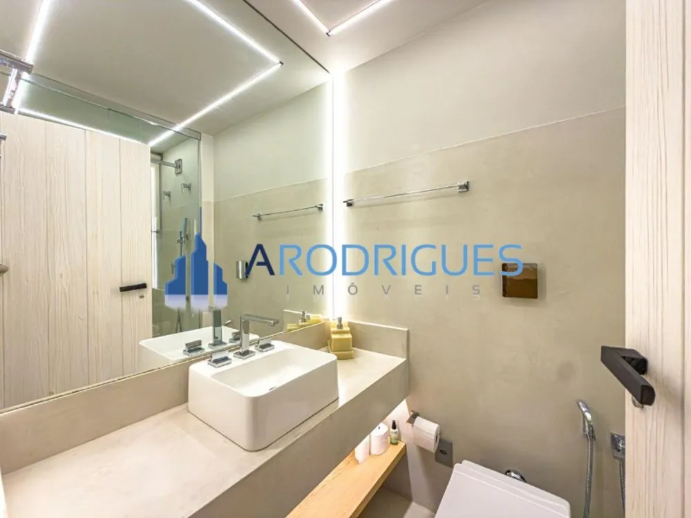 Casa, 7 quartos, 1100 m² - Foto 12