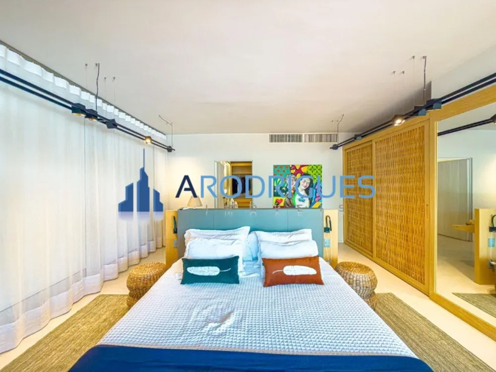 Casa, 7 quartos, 1100 m² - Foto 6