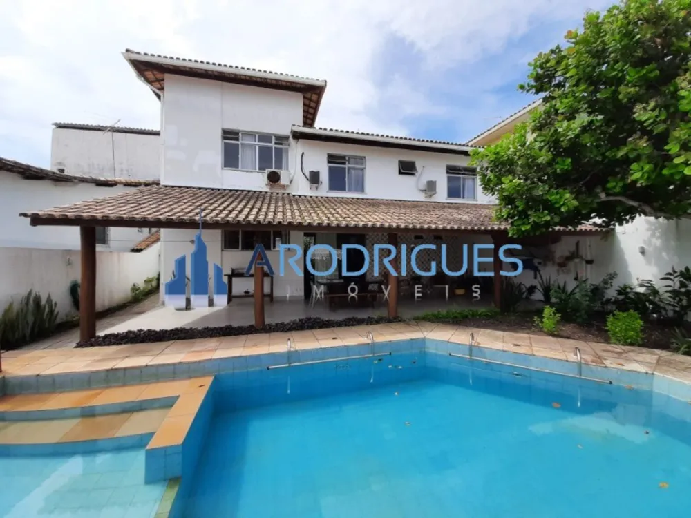 Casa, 5 quartos - Foto 1