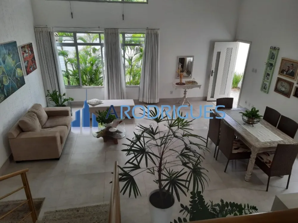 Casa, 5 quartos - Foto 2