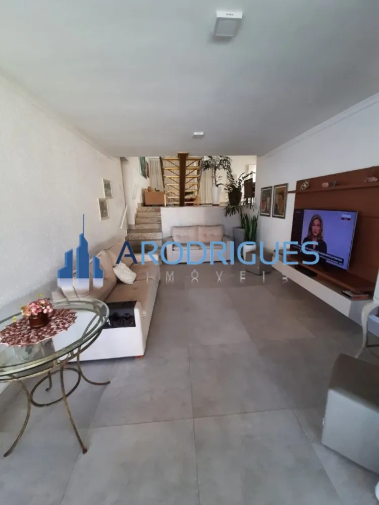 Casa, 5 quartos - Foto 4