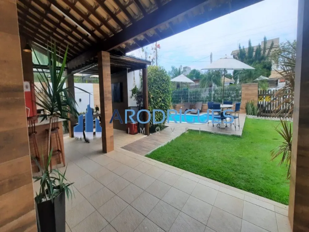 Casa, 4 quartos - Foto 7