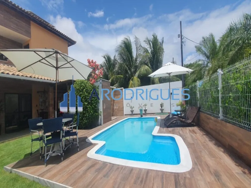 Casa, 4 quartos - Foto 4