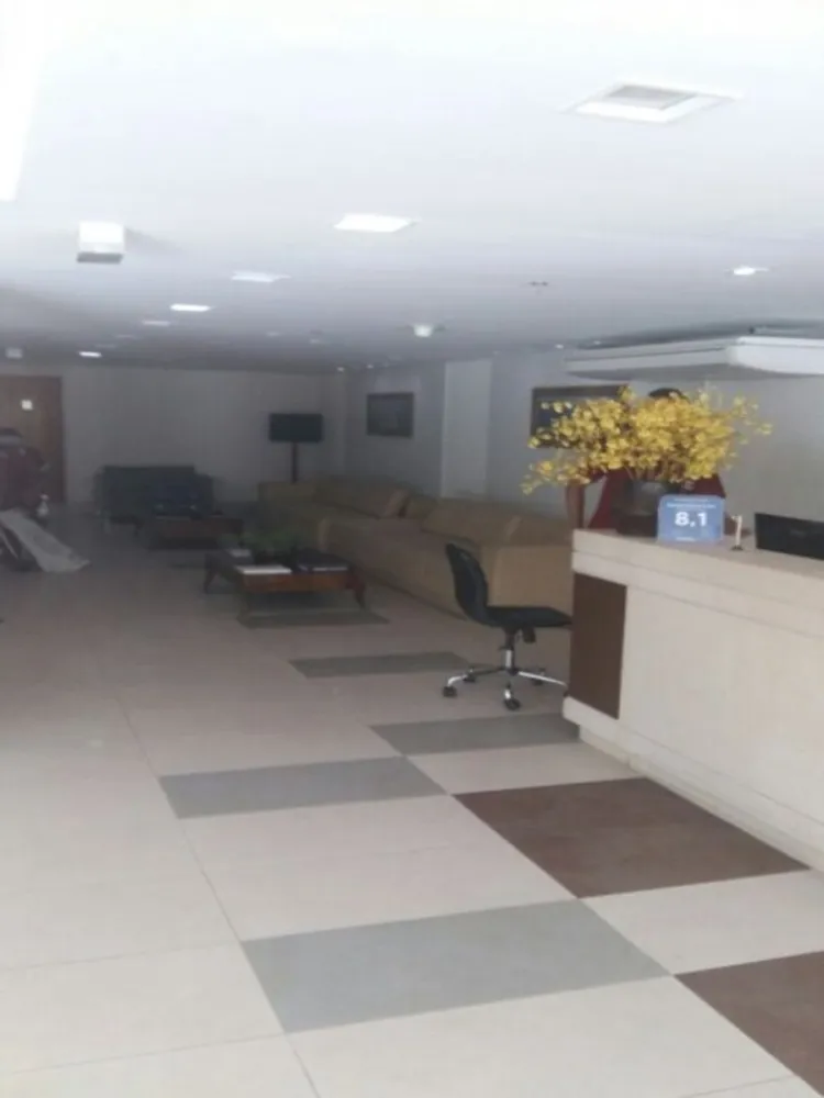 Flat/Apart Hotel, 1 quarto, 30 m² - Foto 4