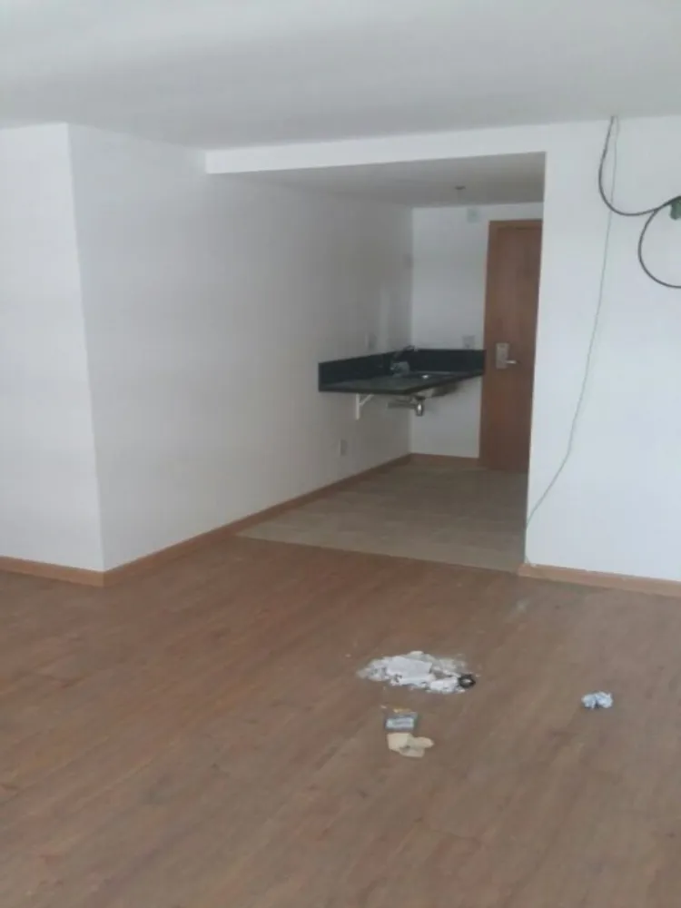 Flat/Apart Hotel, 1 quarto, 30 m² - Foto 5