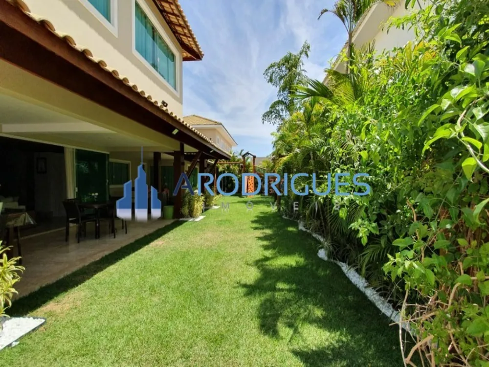 Casa, 5 quartos, 400 m² - Foto 6