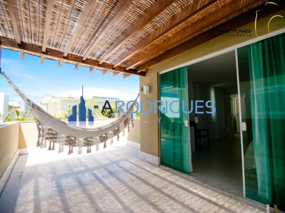 Casa, 5 quartos, 400 m² - Foto 7
