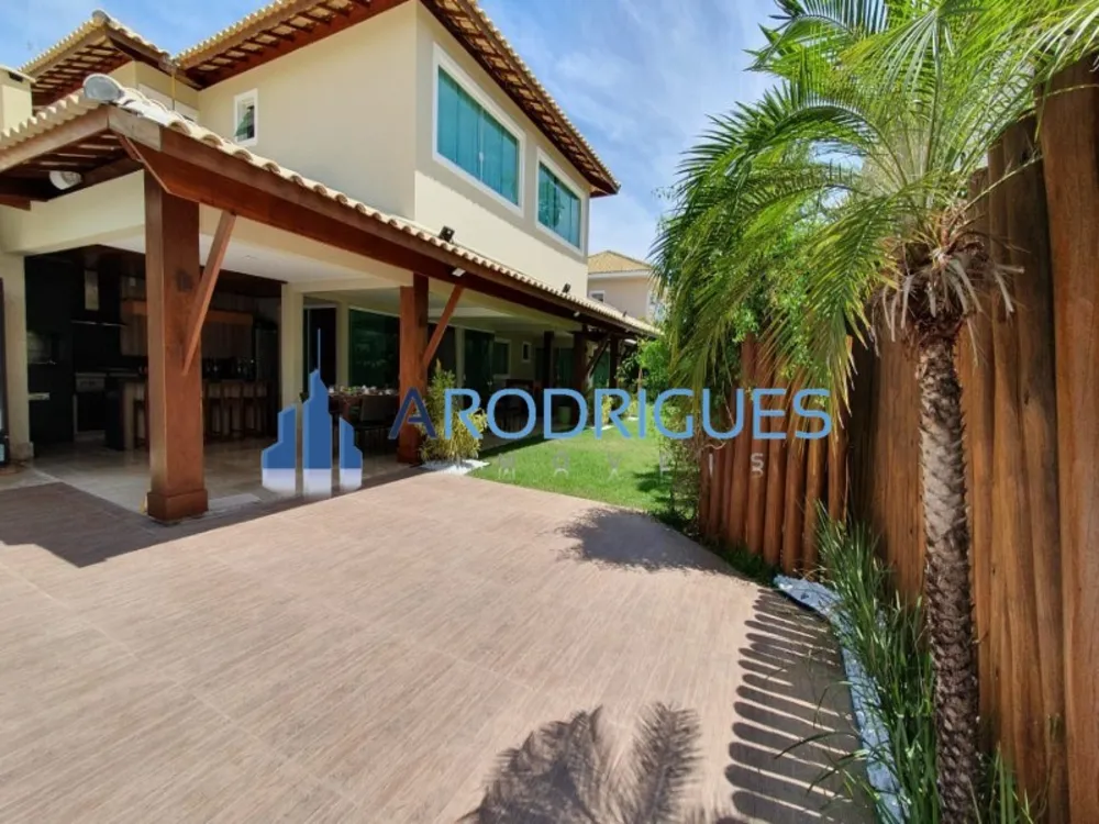 Casa, 5 quartos, 400 m² - Foto 2