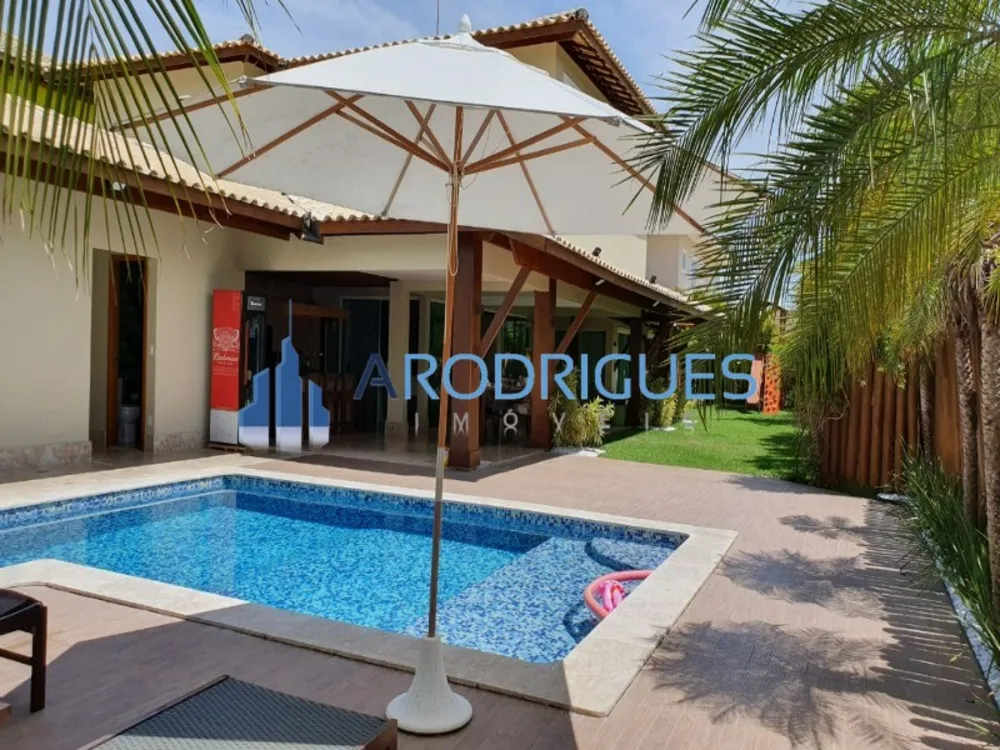 Casa, 5 quartos, 400 m² - Foto 5