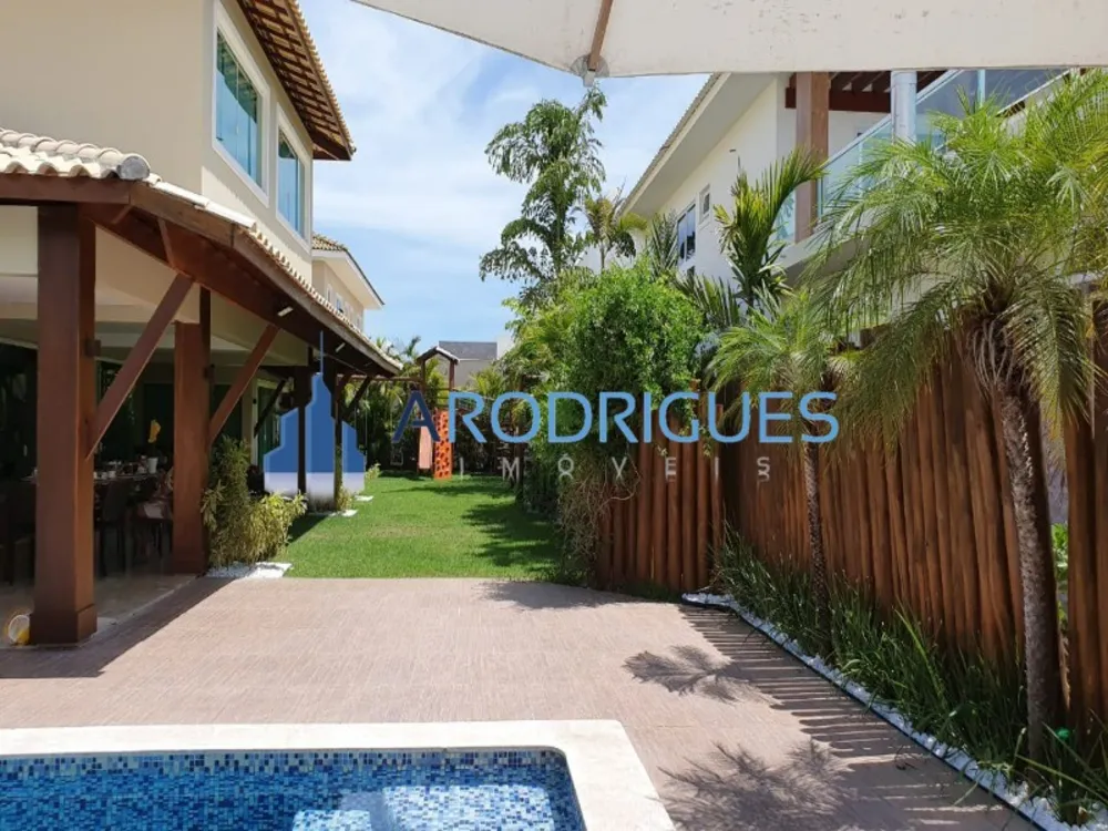 Casa, 5 quartos, 400 m² - Foto 4