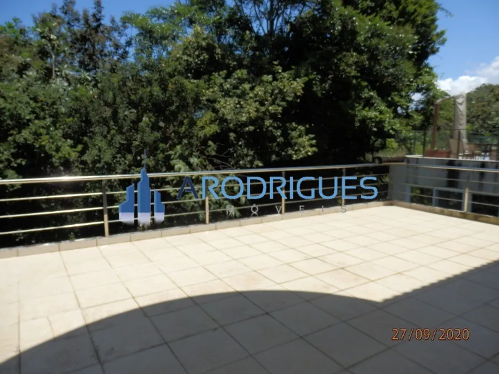 Casa, 5 quartos, 750 m² - Foto 3