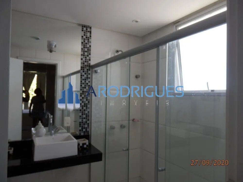 Casa, 5 quartos, 750 m² - Foto 10