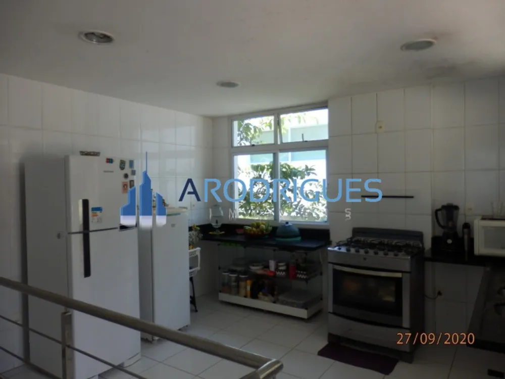 Casa, 5 quartos, 750 m² - Foto 4