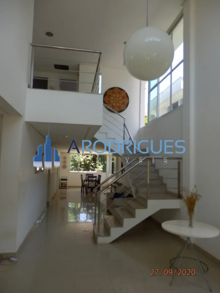 Casa, 5 quartos, 750 m² - Foto 12
