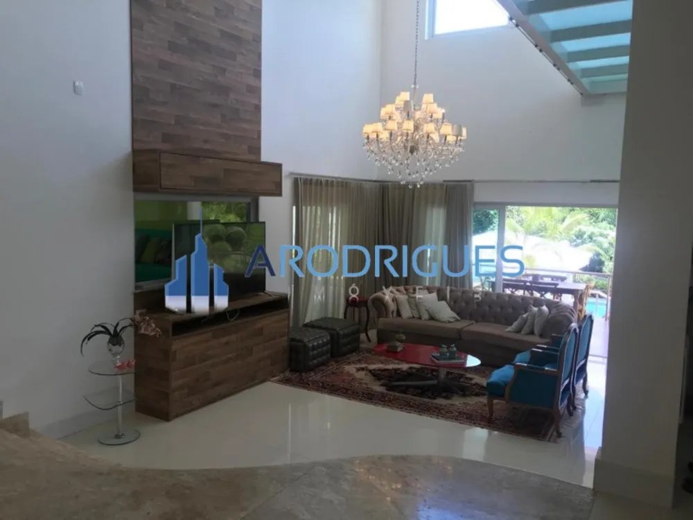 Casa, 7 quartos, 712 m² - Foto 6