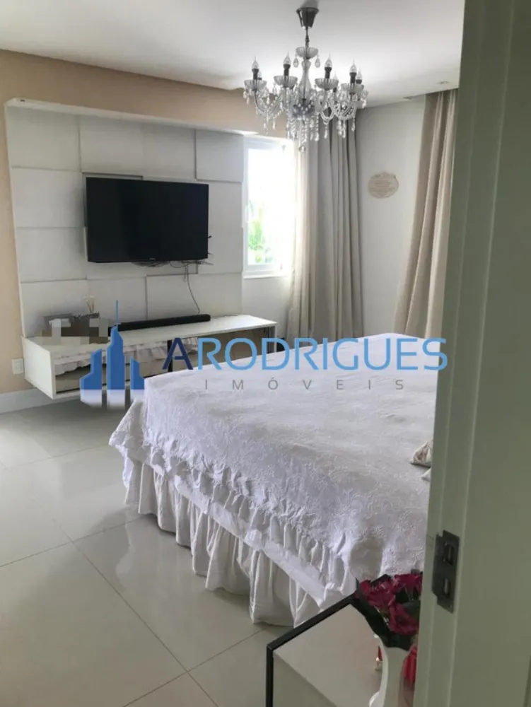 Casa, 7 quartos, 712 m² - Foto 9