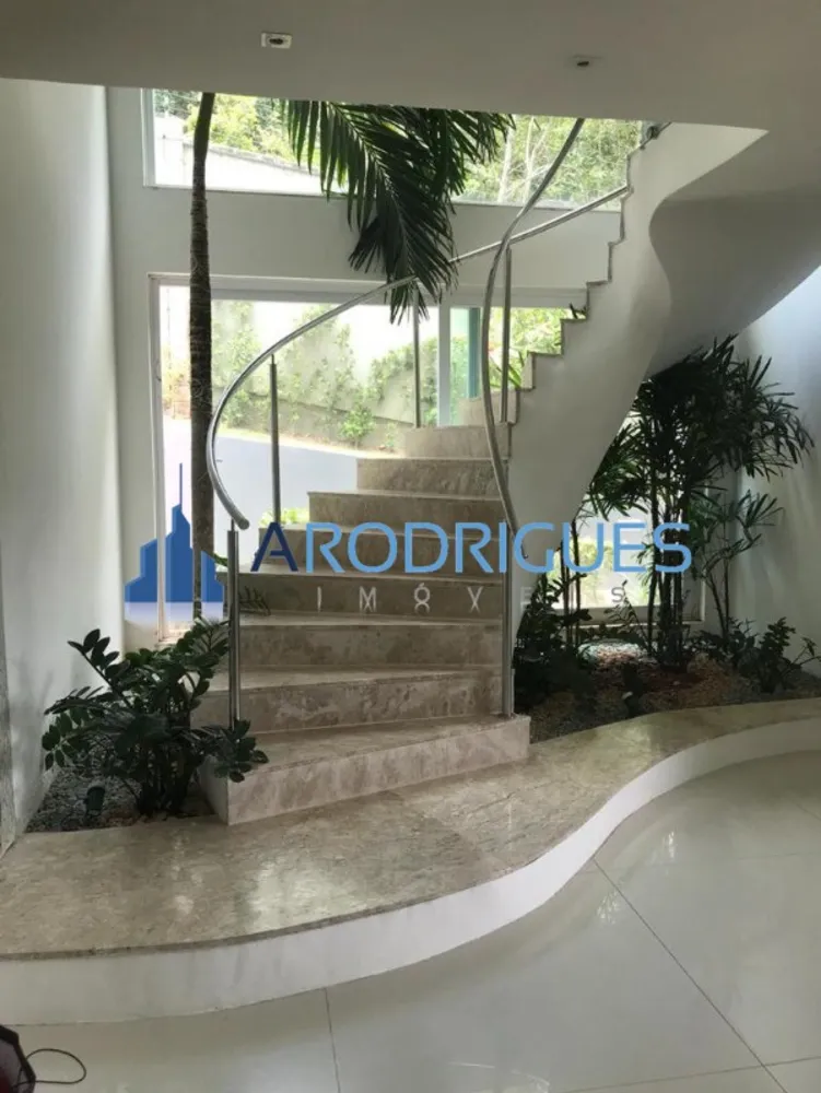 Casa, 7 quartos, 712 m² - Foto 5