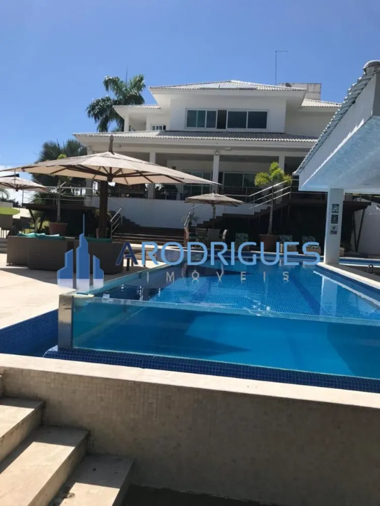 Casa, 7 quartos, 712 m² - Foto 10