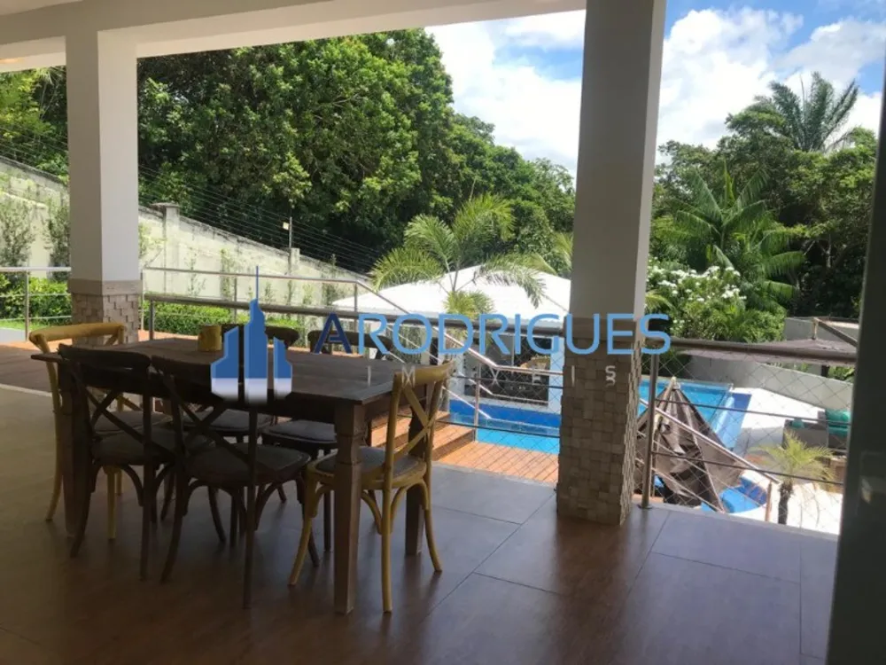 Casa, 7 quartos, 712 m² - Foto 2